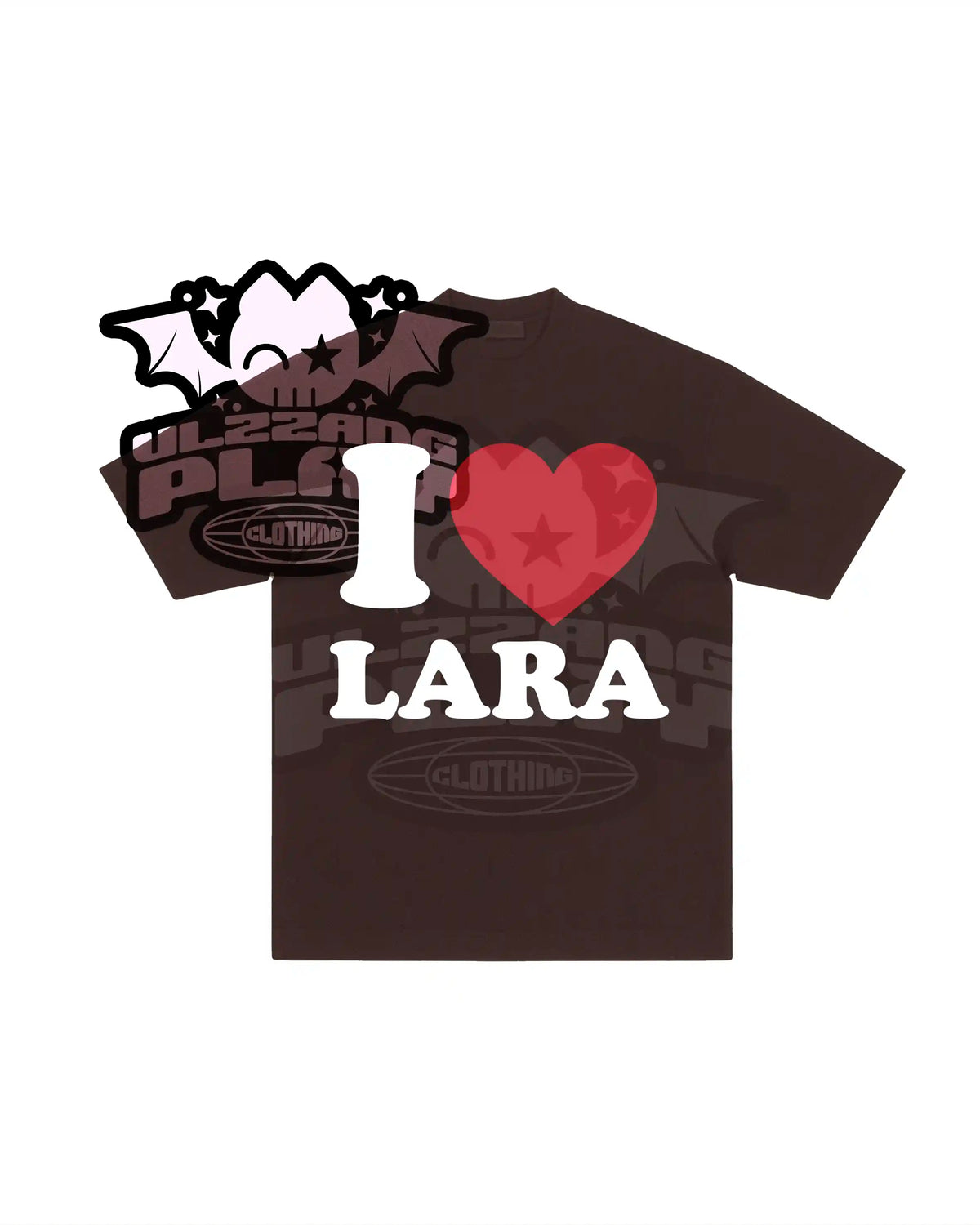I Love Katseye - Lara