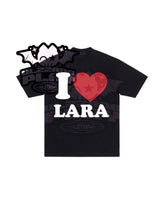 I Love Katseye - Lara