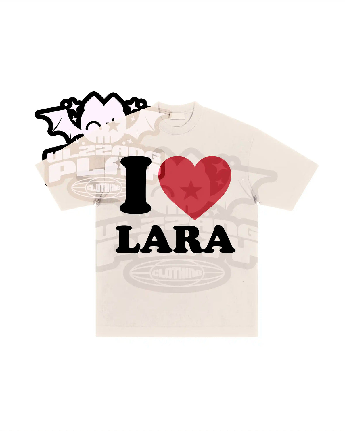 I Love Katseye - Lara