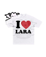 I Love Katseye - Lara