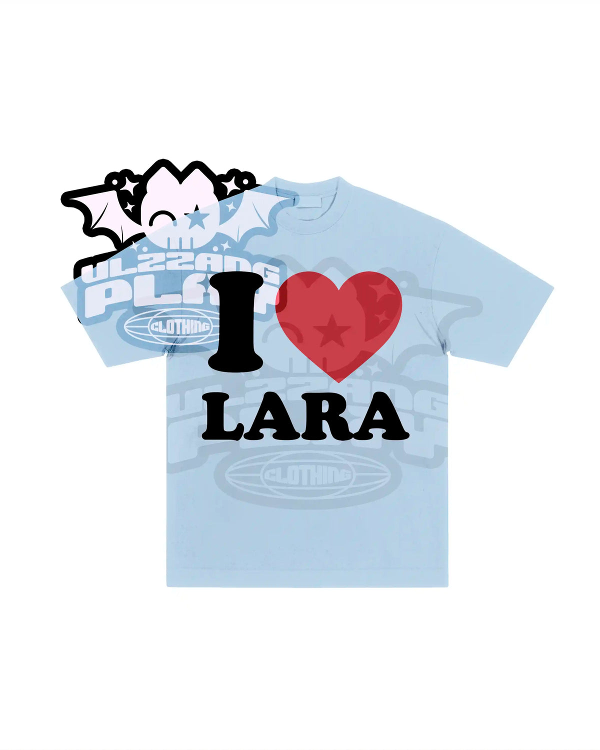 I Love Katseye - Lara