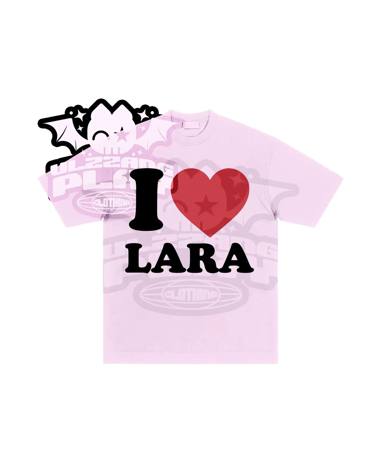 I Love Katseye - Lara