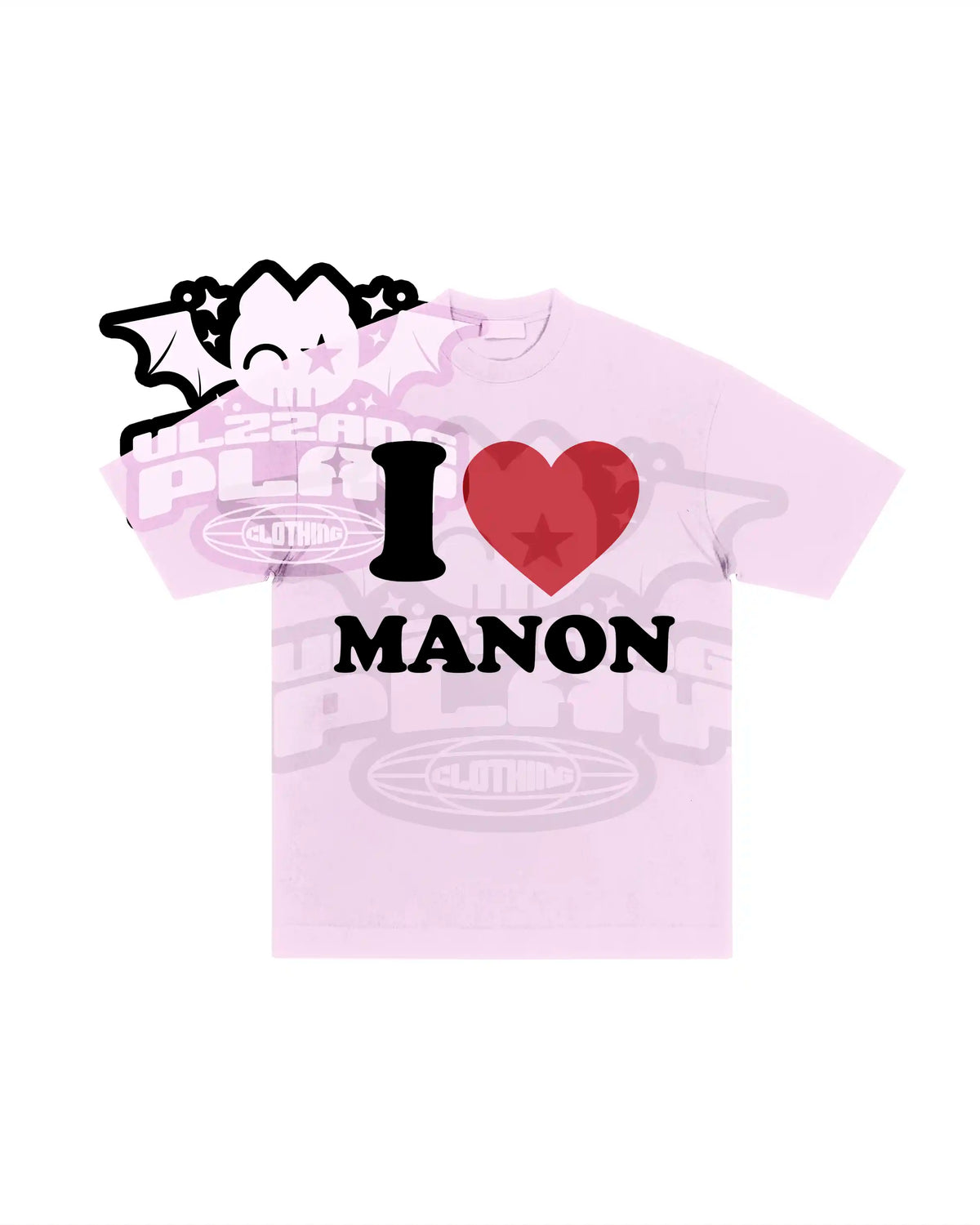 I Love Katseye - Manon