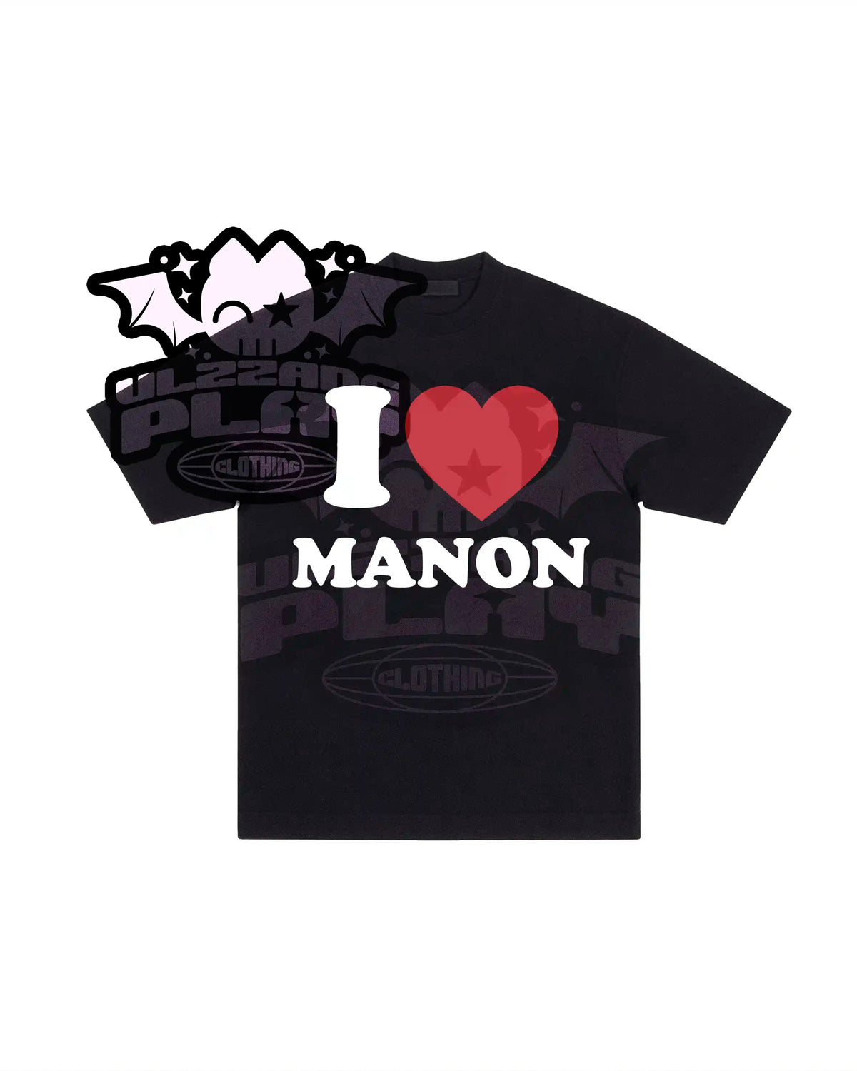 I Love Katseye - Manon
