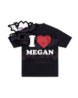 I Love Katseye - Megan
