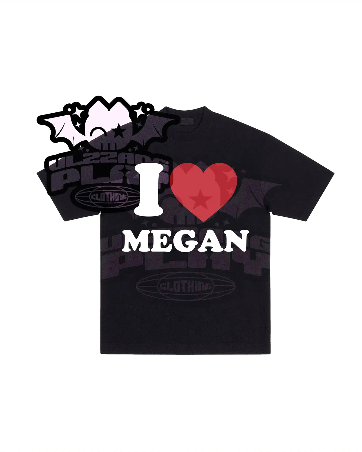 I Love Katseye - Megan