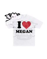 I Love Katseye - Megan