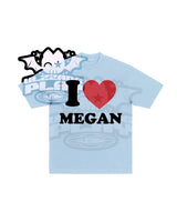 I Love Katseye - Megan