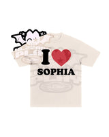 I Love Katseye - Sophia