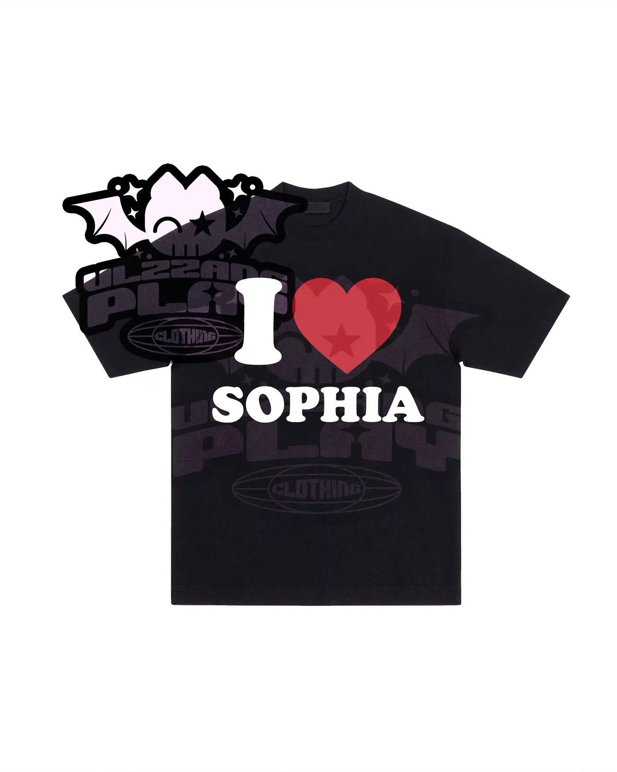 I Love Katseye - Sophia