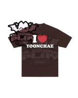 I Love Katseye - Yoonchae
