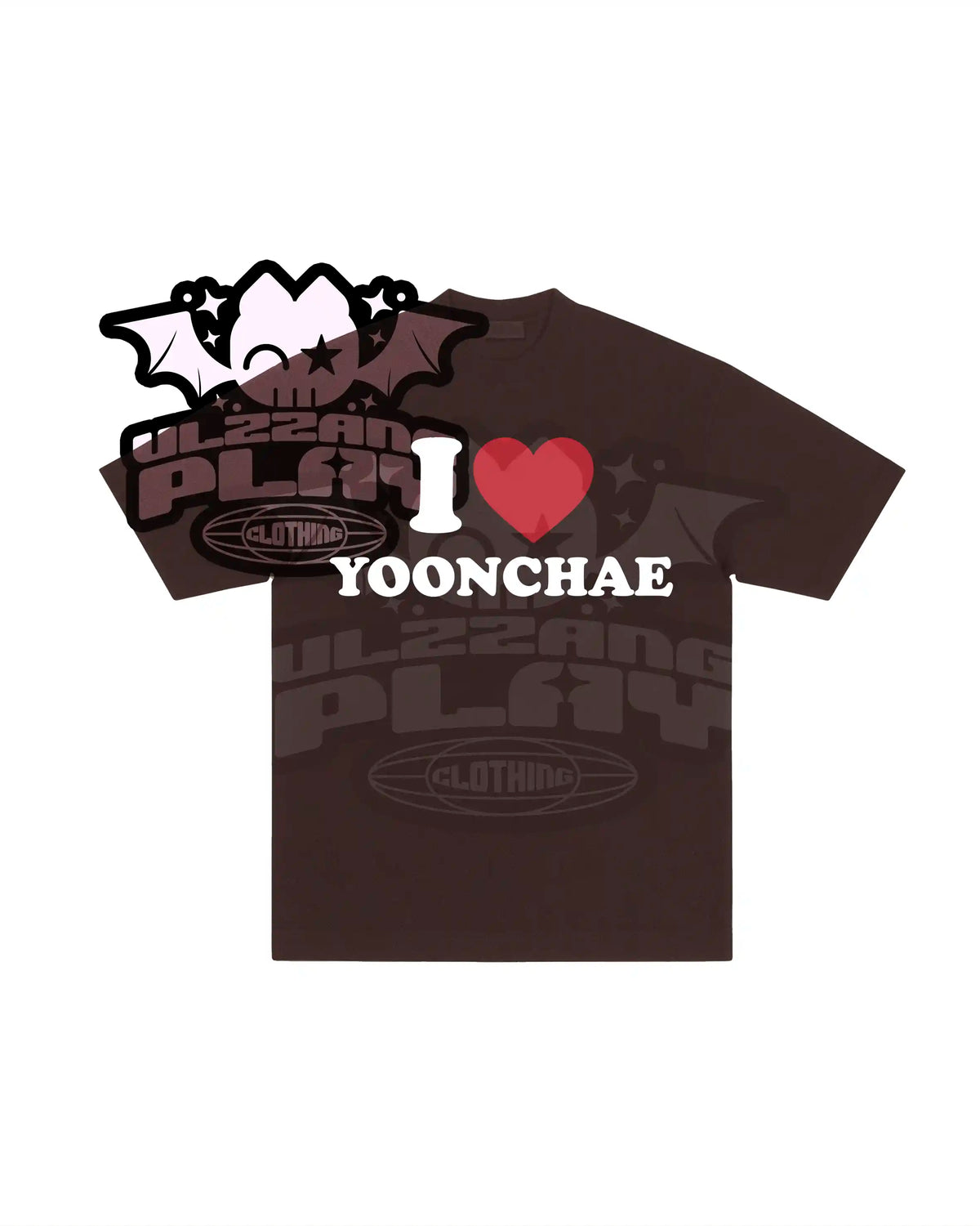 I Love Katseye - Yoonchae