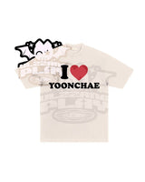 I Love Katseye - Yoonchae