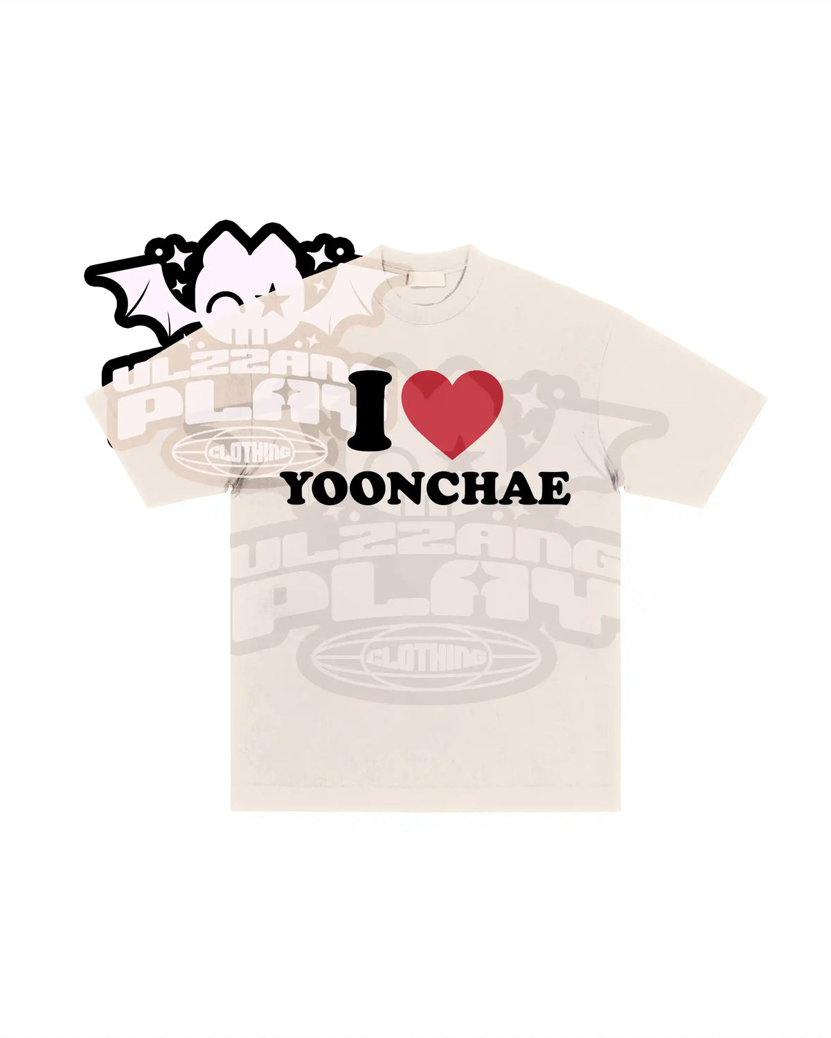 I Love Katseye - Yoonchae