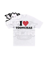 I Love Katseye - Yoonchae