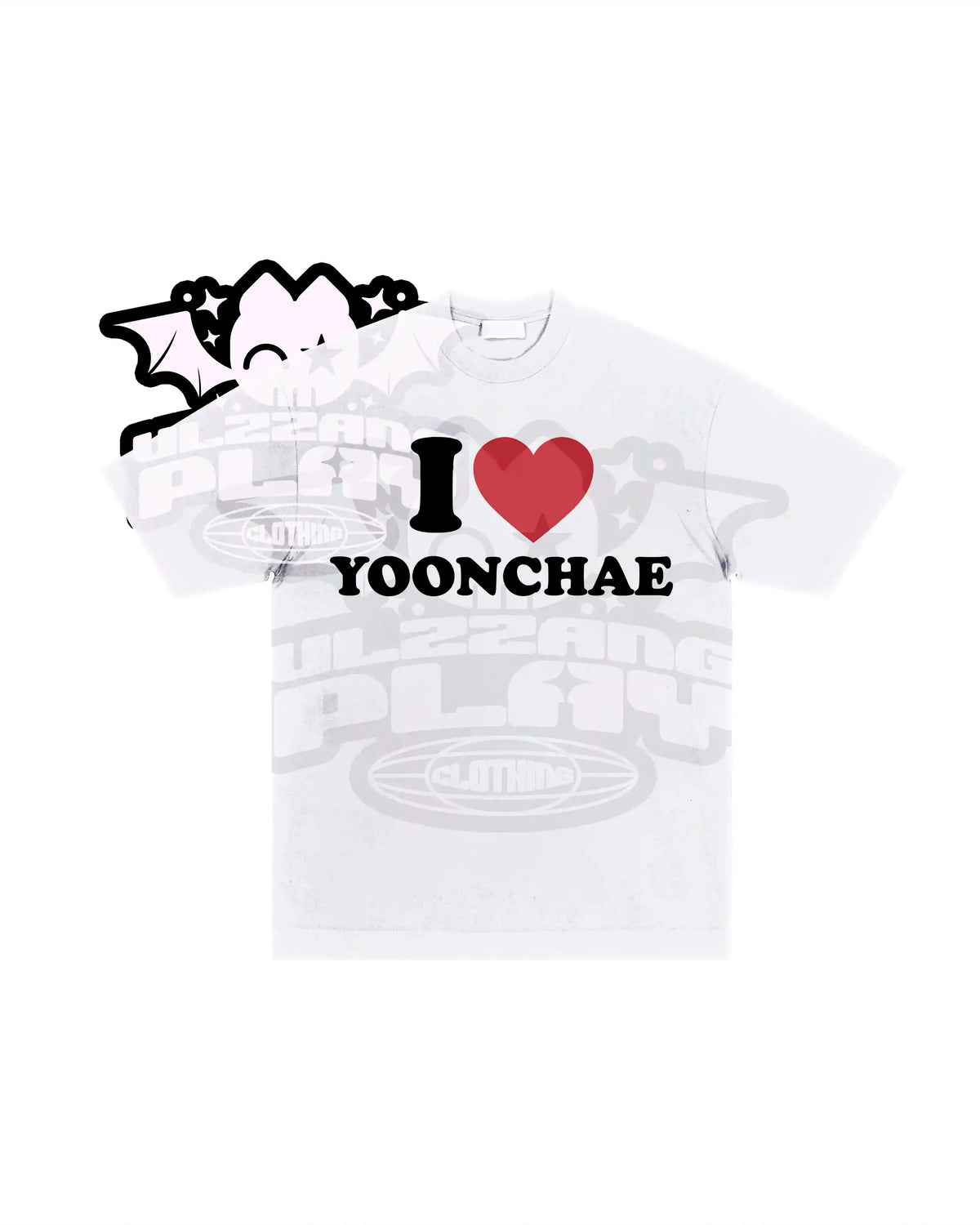 I Love Katseye - Yoonchae