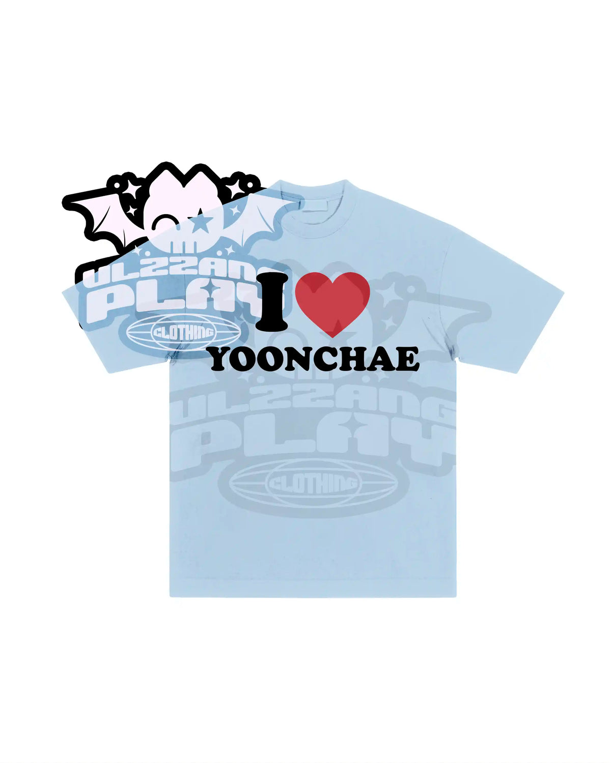 I Love Katseye - Yoonchae