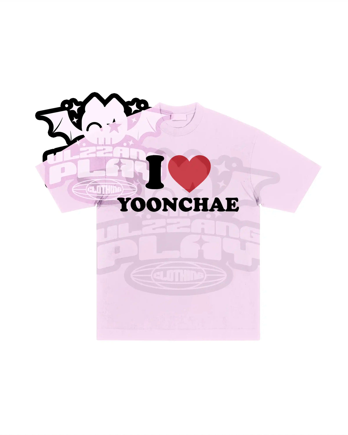 I Love Katseye - Yoonchae