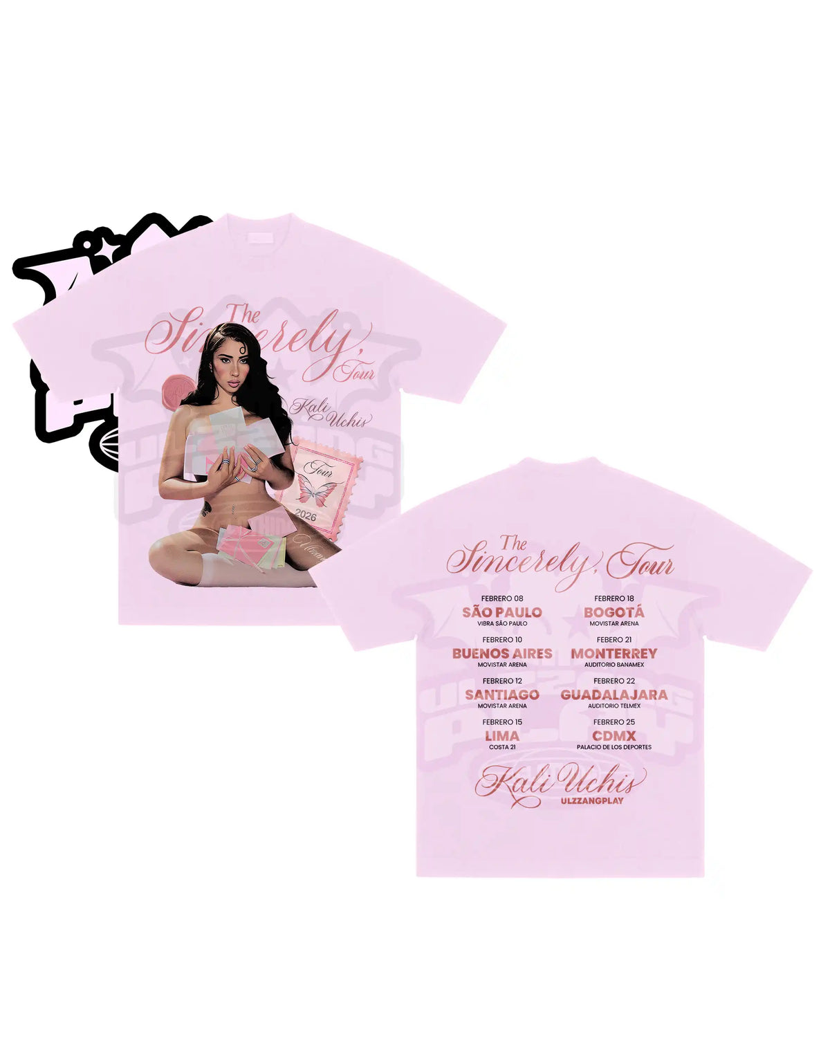 Kali Uchis
