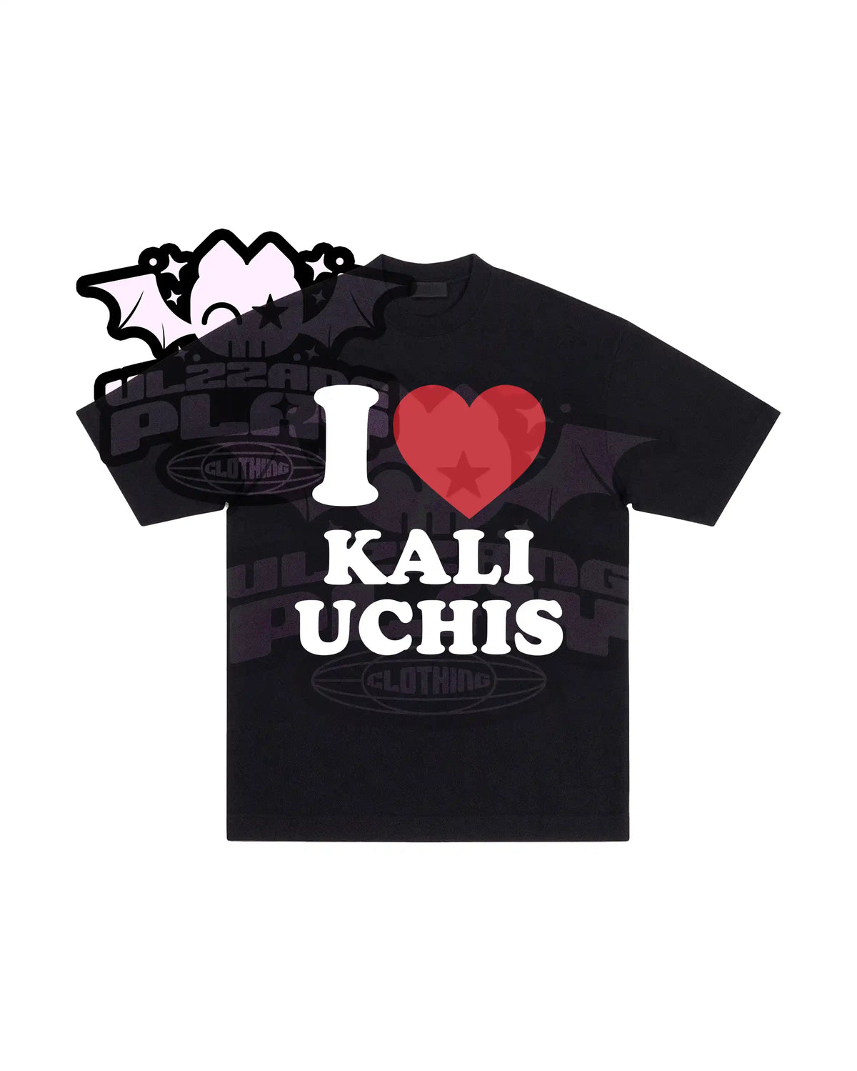 I Love Kali Uchis