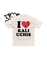 I Love Kali Uchis