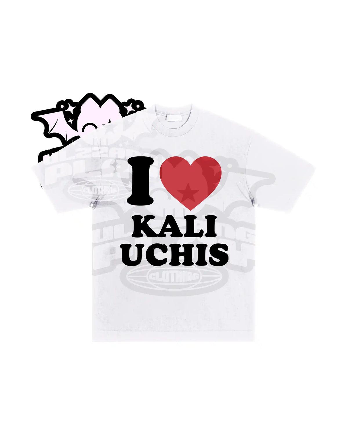 I Love Kali Uchis