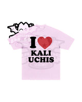 I Love Kali Uchis