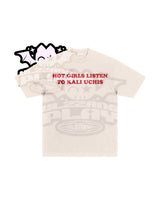 Kali Uchis - Hot Girls
