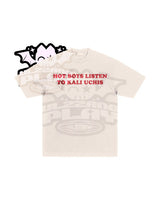 Kali Uchis - Hot Boys