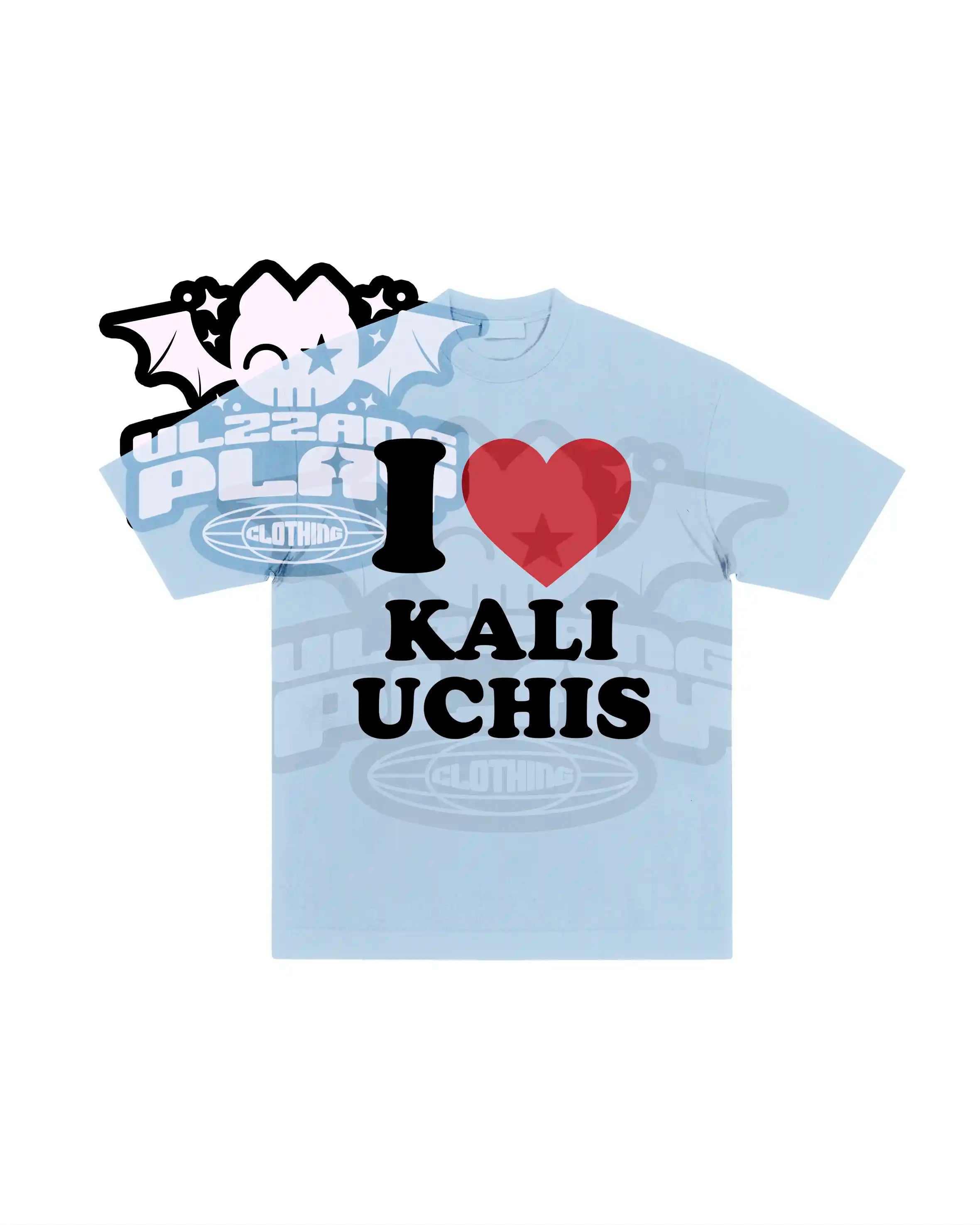 I Love Kali Uchis