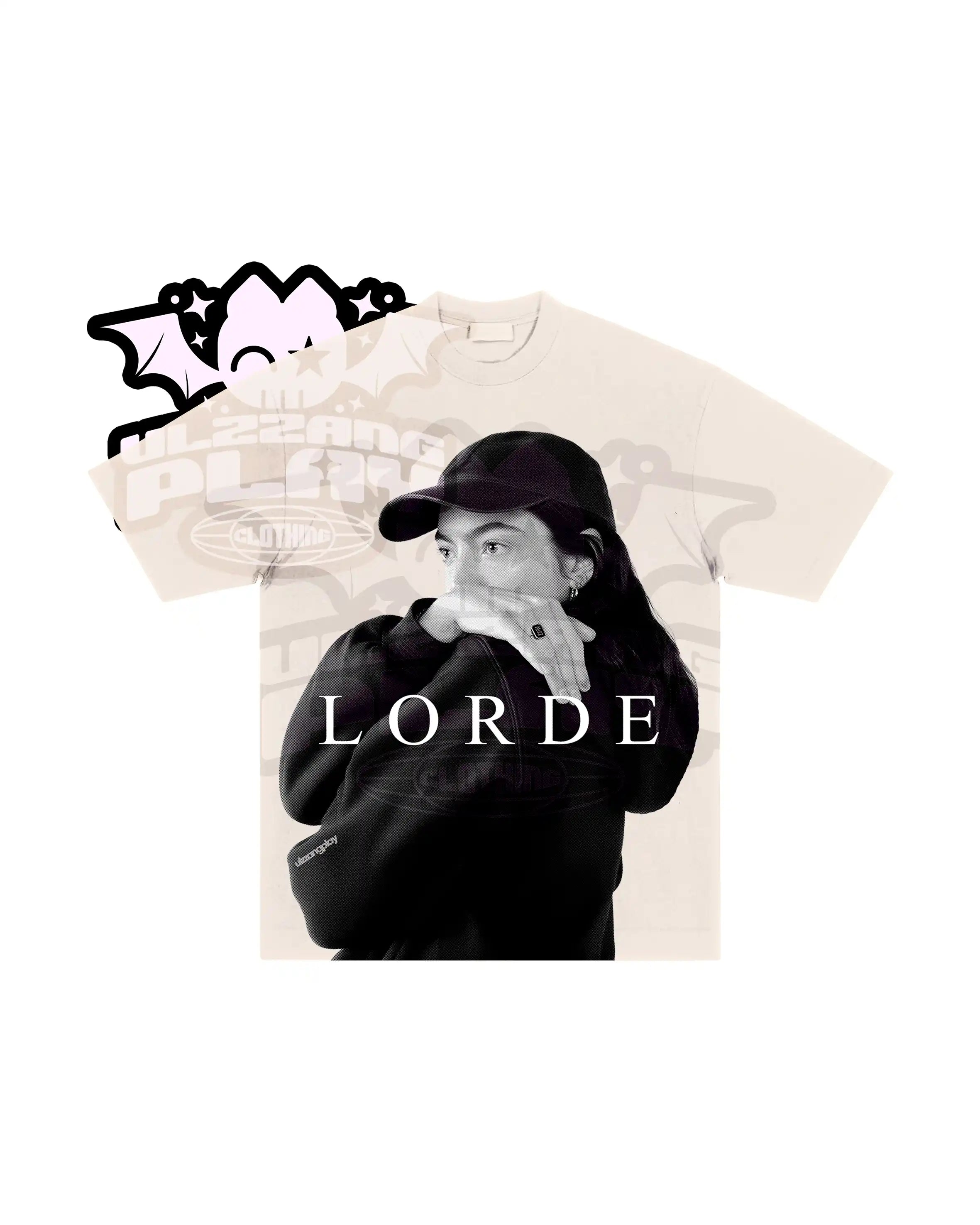 Lorde