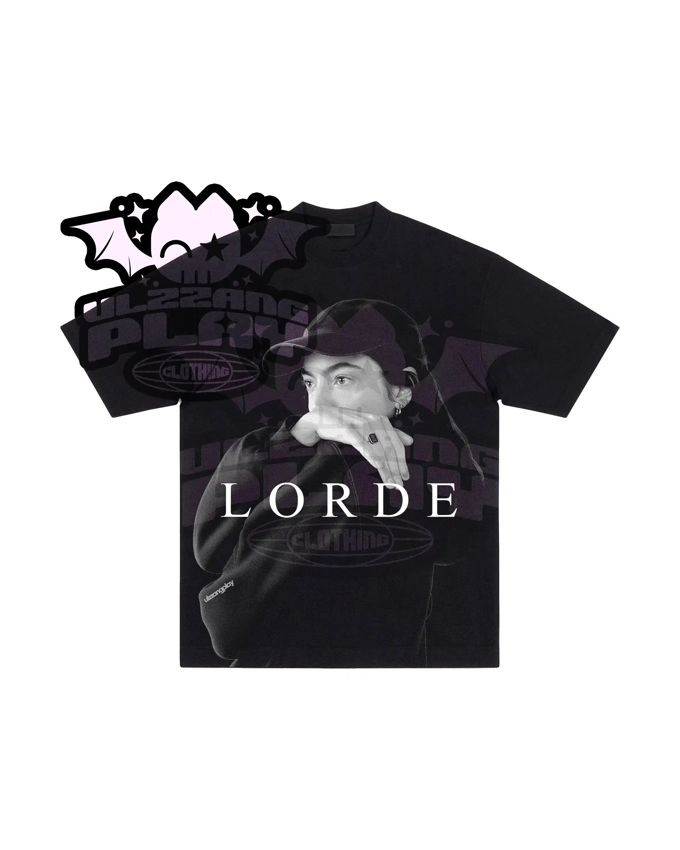 Lorde