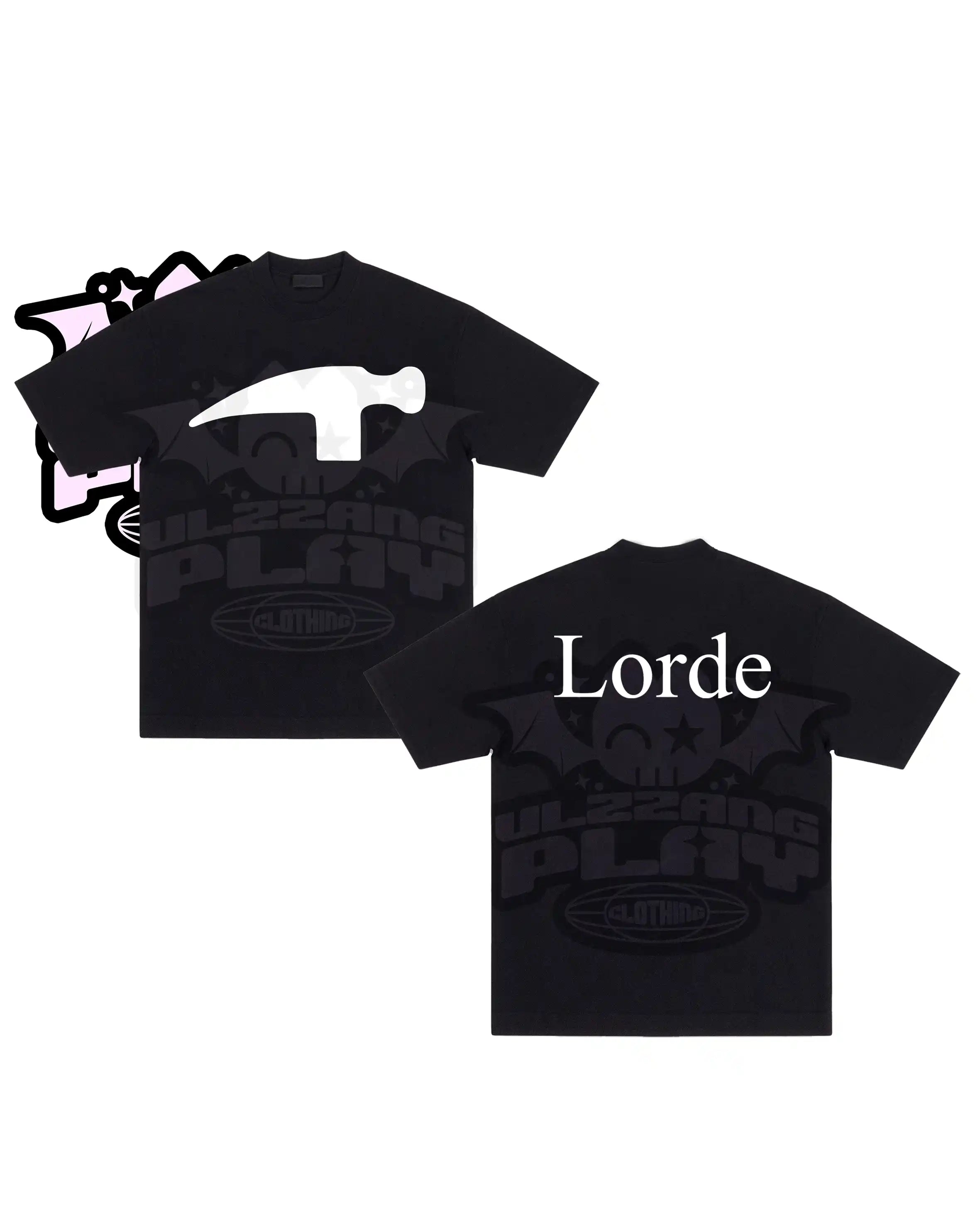 Lorde