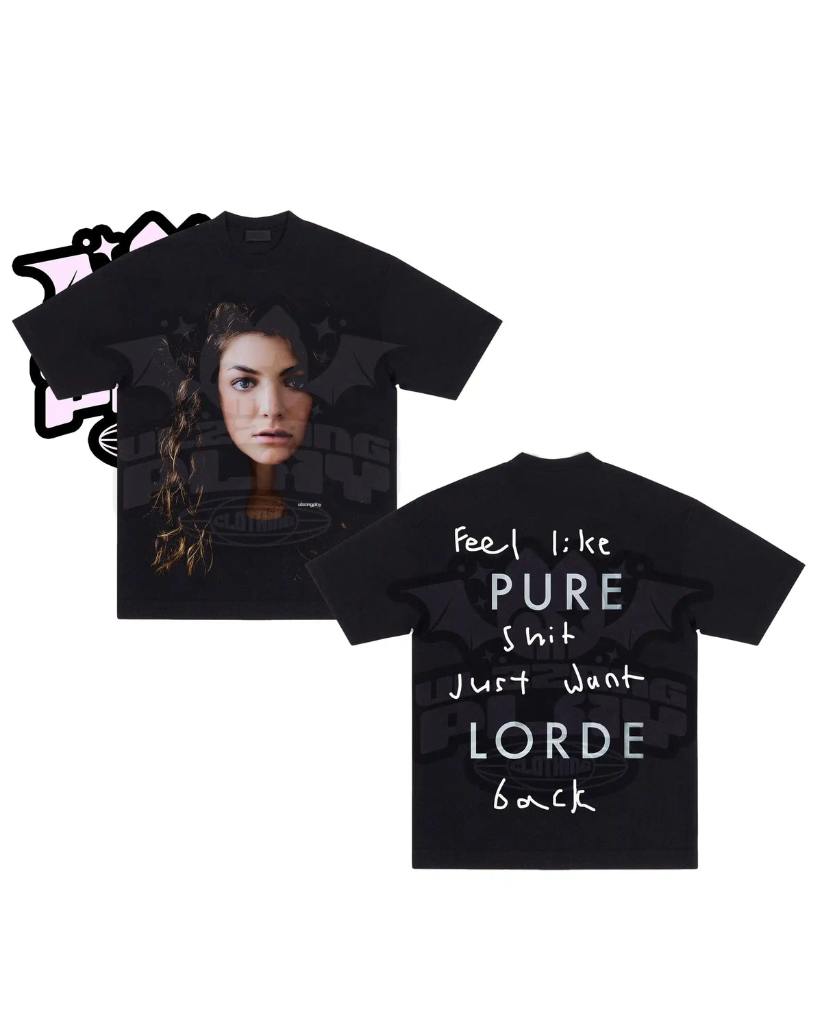 Lorde