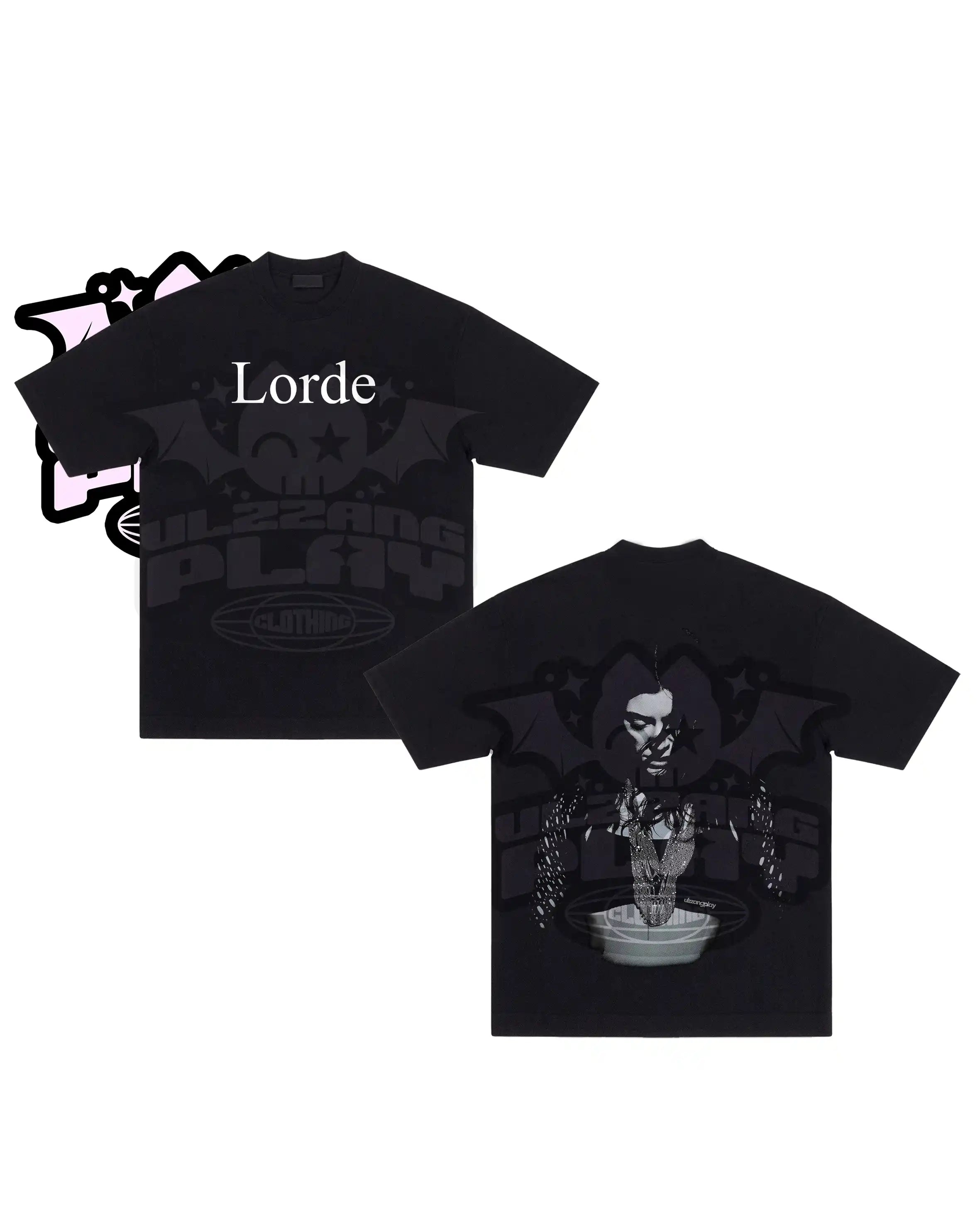 Lorde