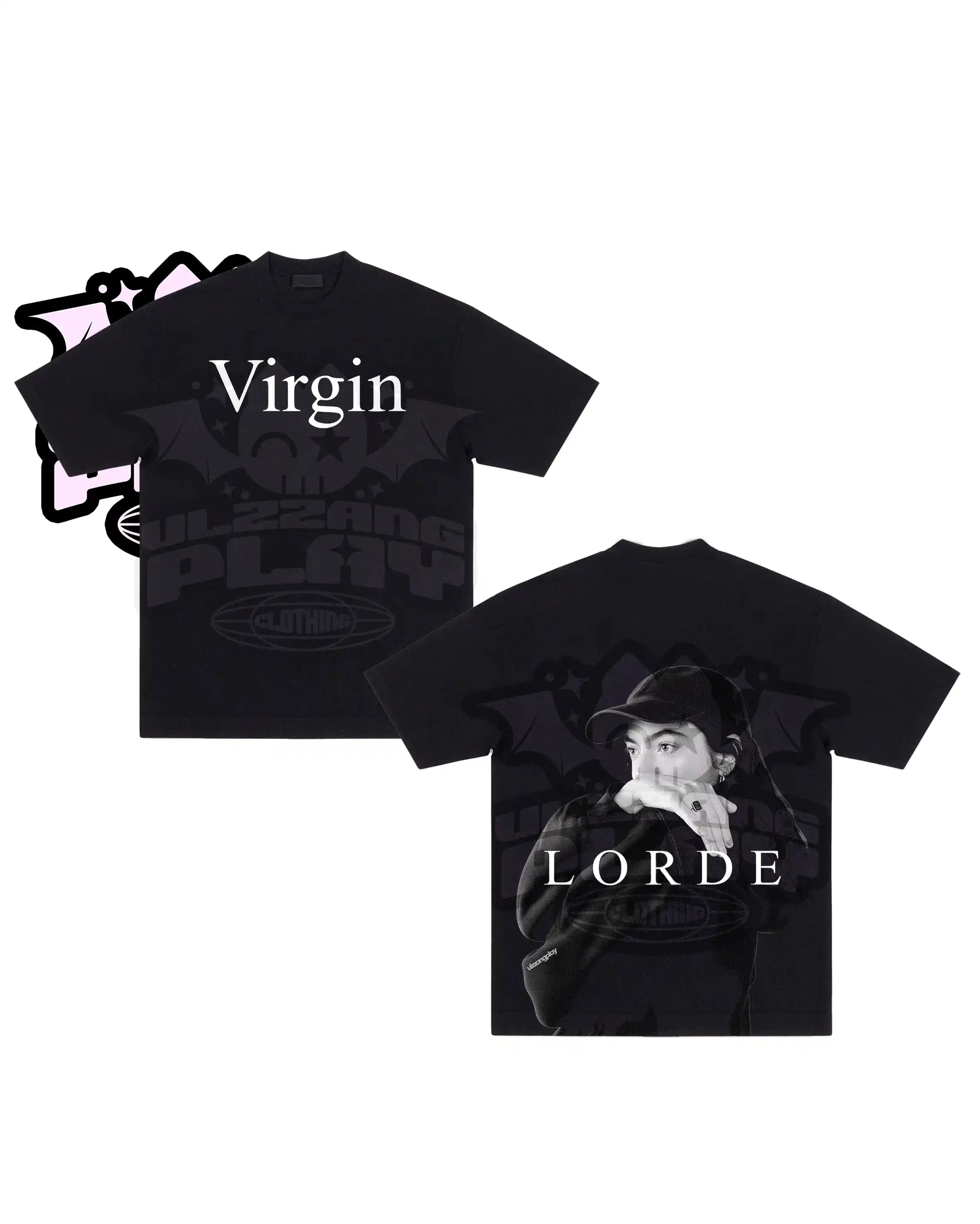 Lorde