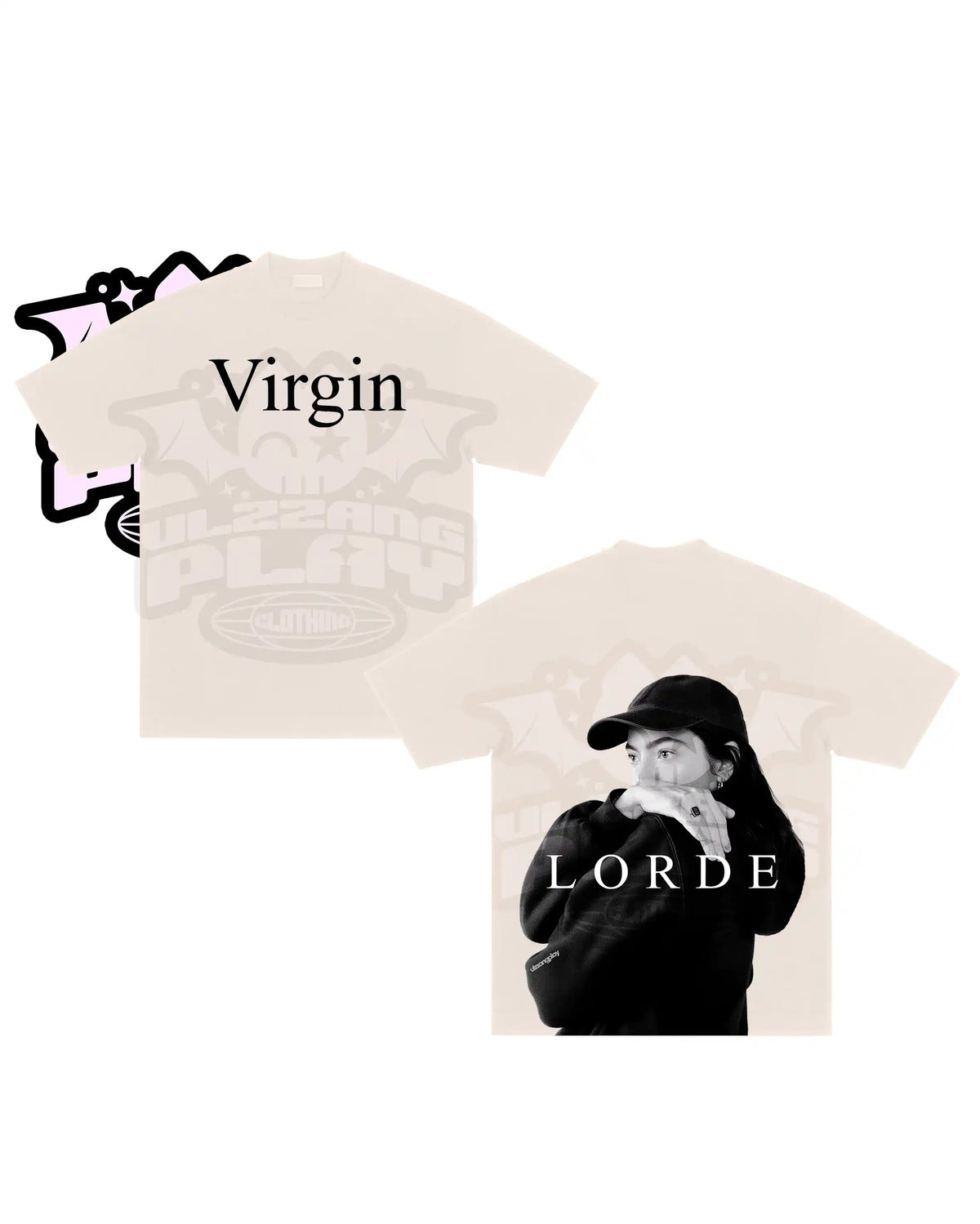 Lorde