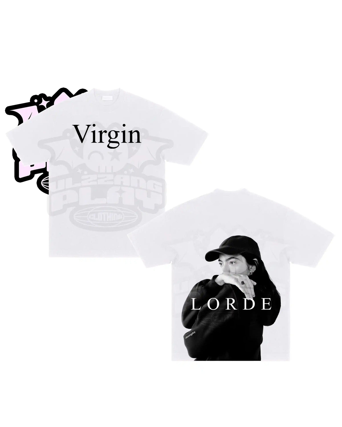 Lorde