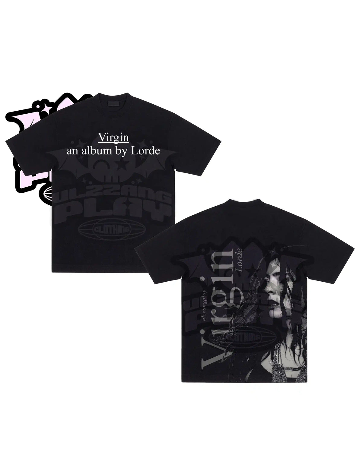Lorde