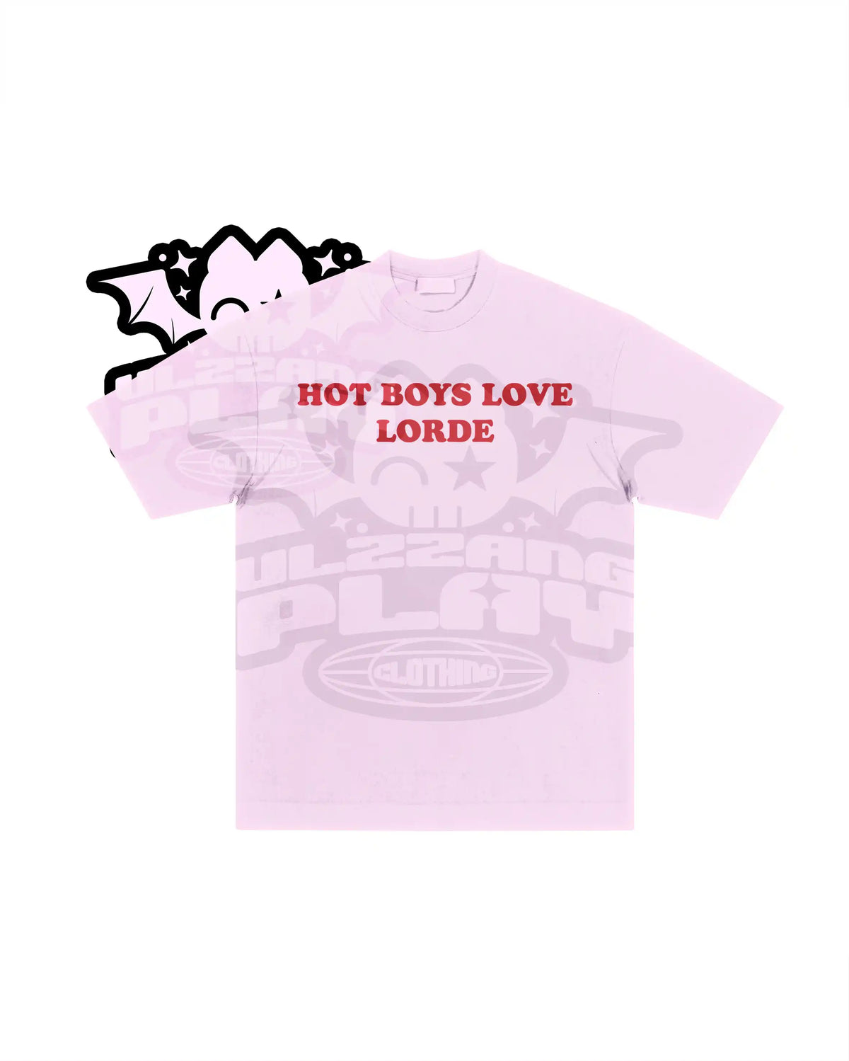 Lorde - Hot Boys