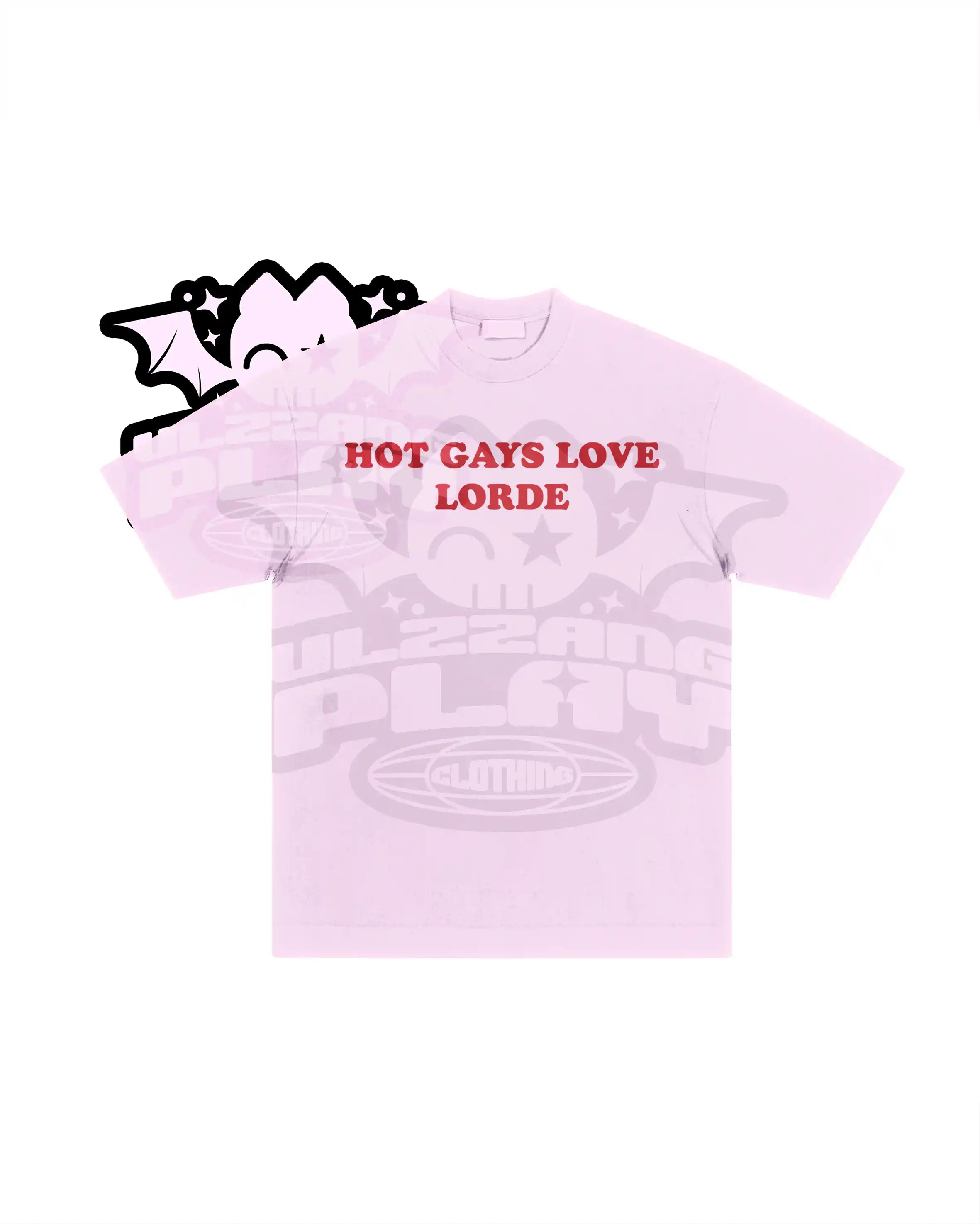 Lorde - Hot Gays