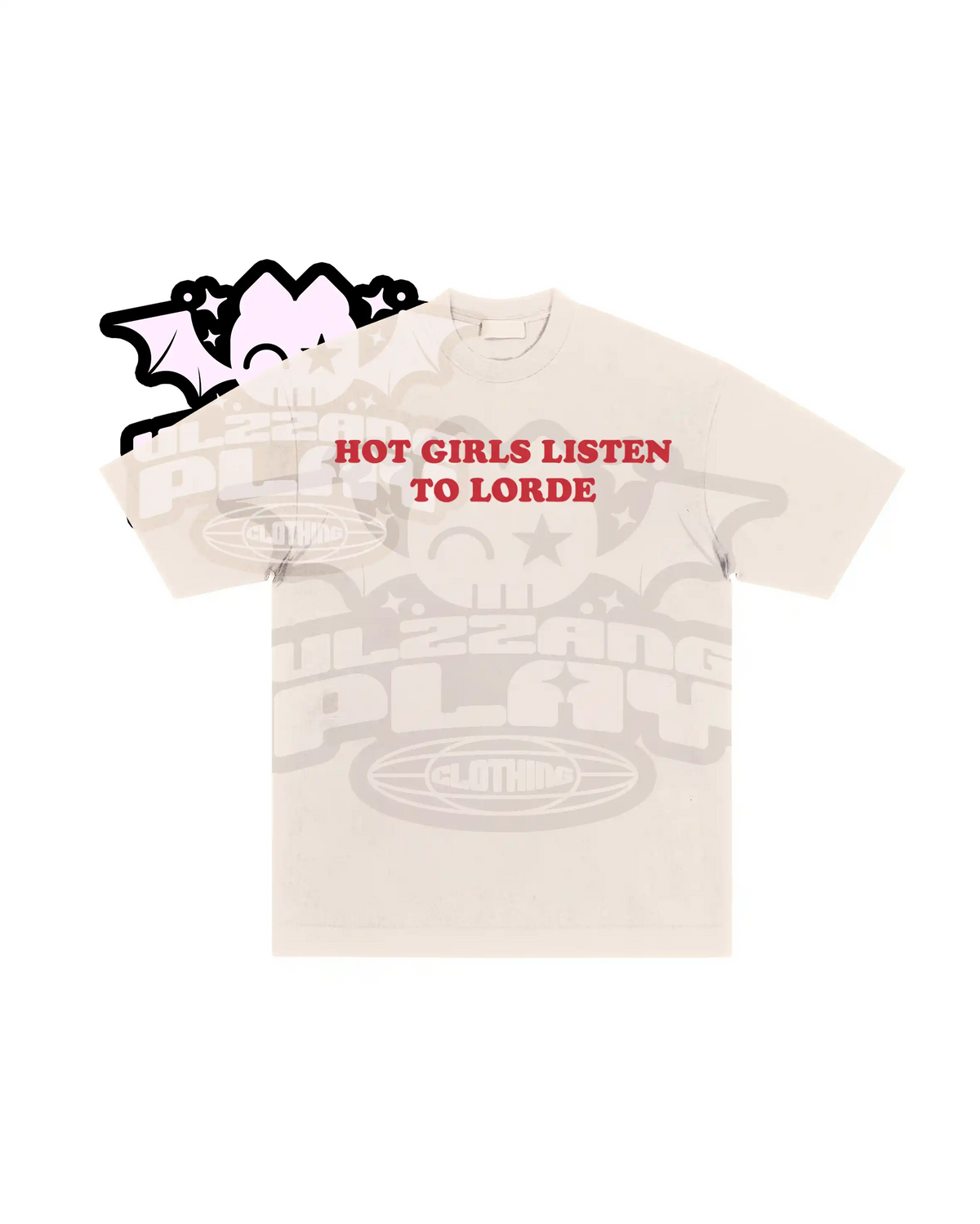 Lorde - Hot Girls