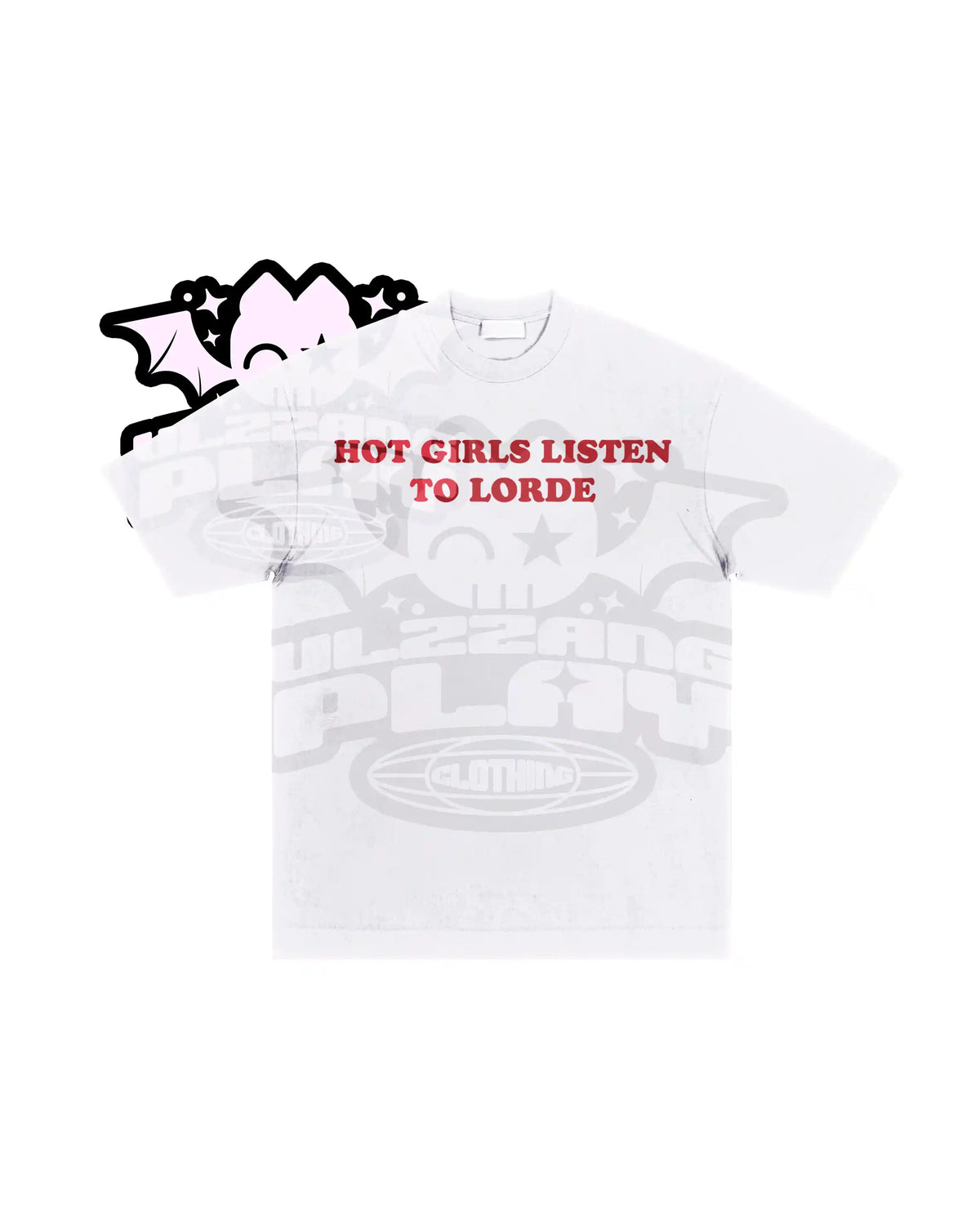 Lorde - Hot Girls