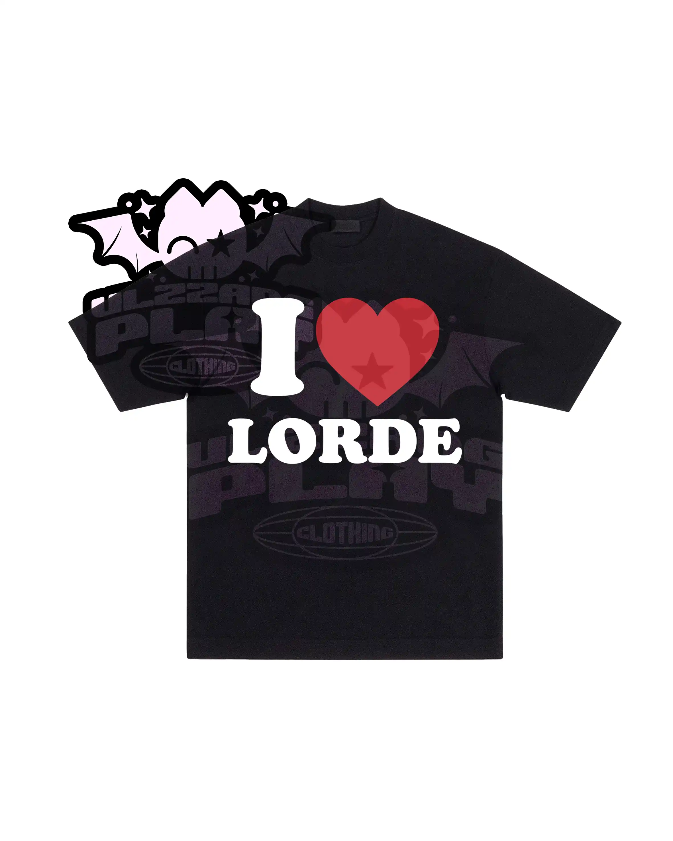 I Love Lorde