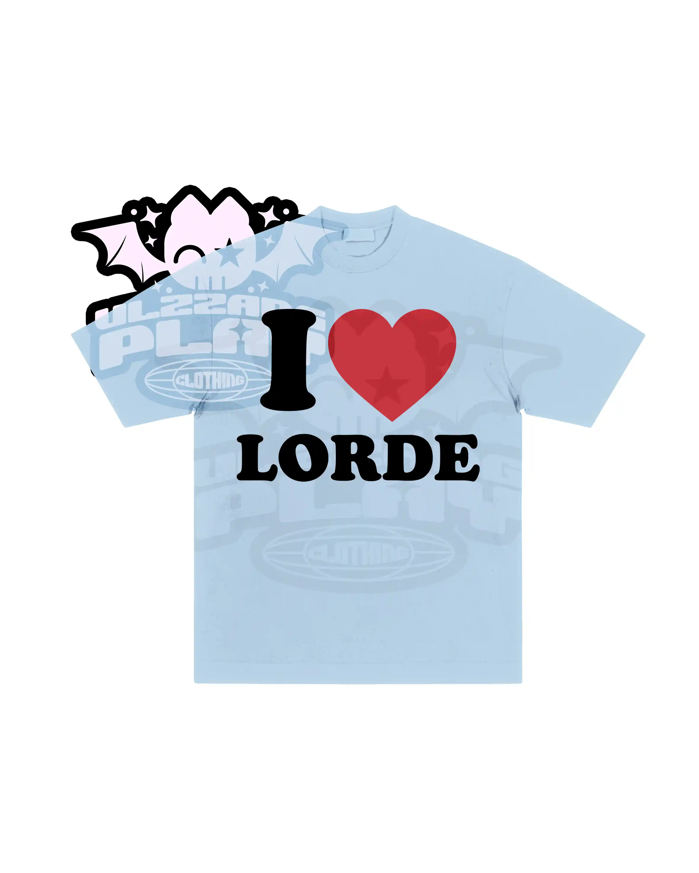 I Love Lorde