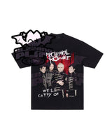 My Chemical Romance