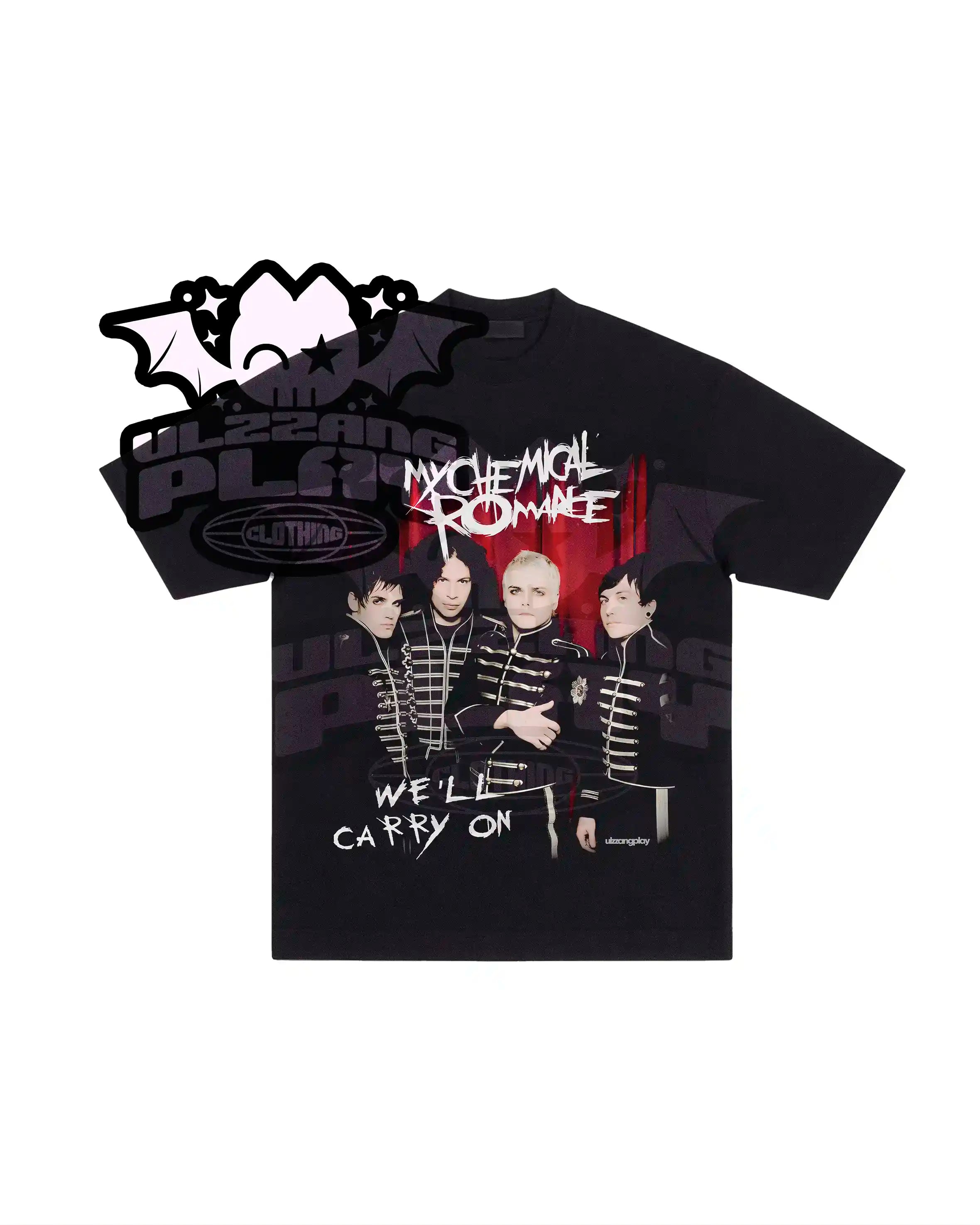 My Chemical Romance