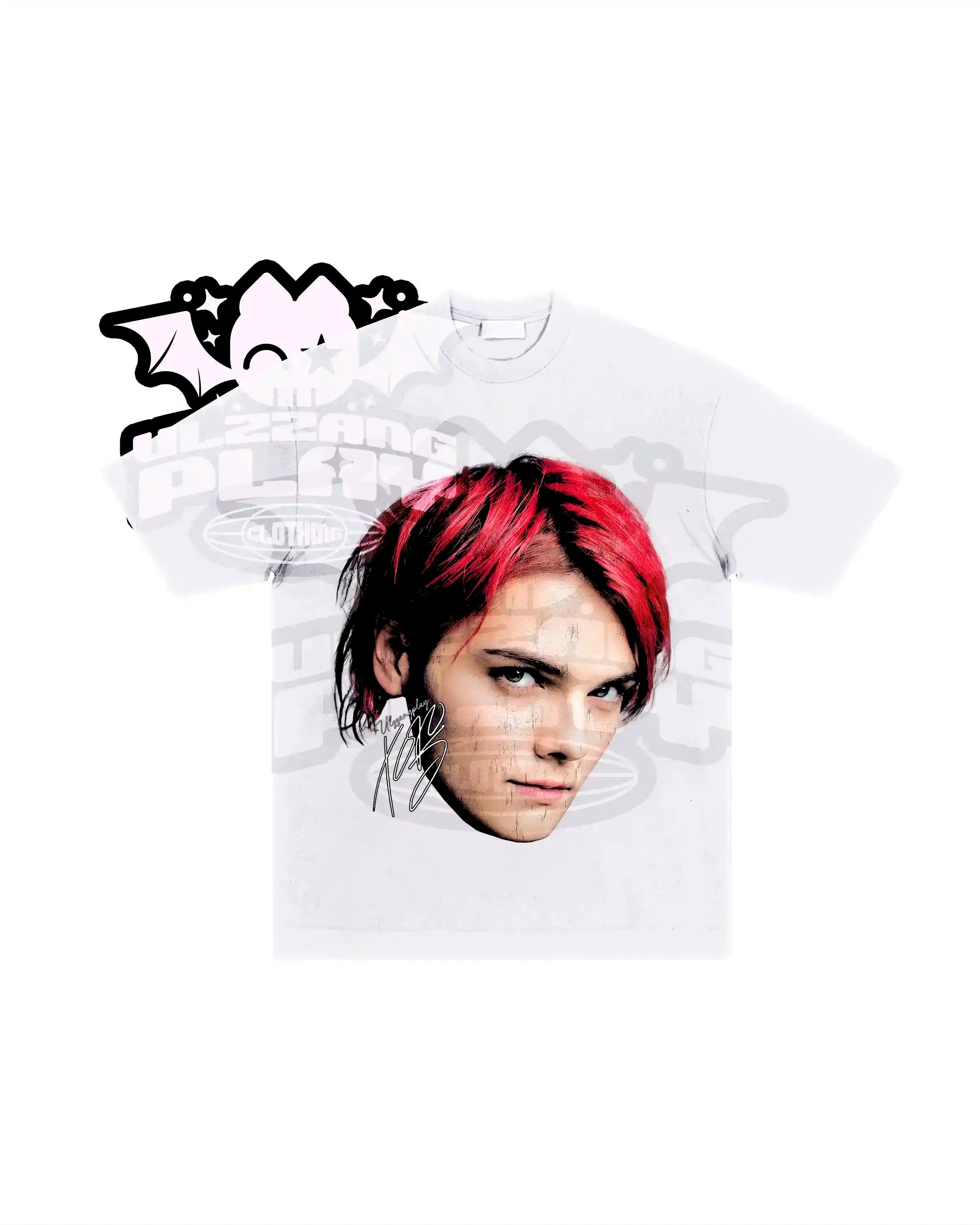 My Chemical Romance