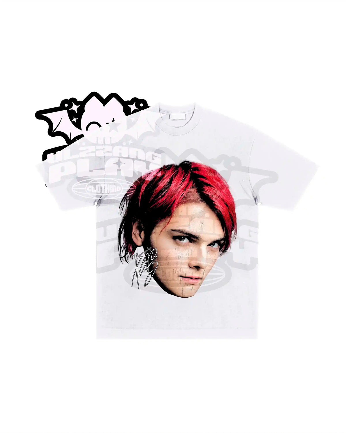 My Chemical Romance