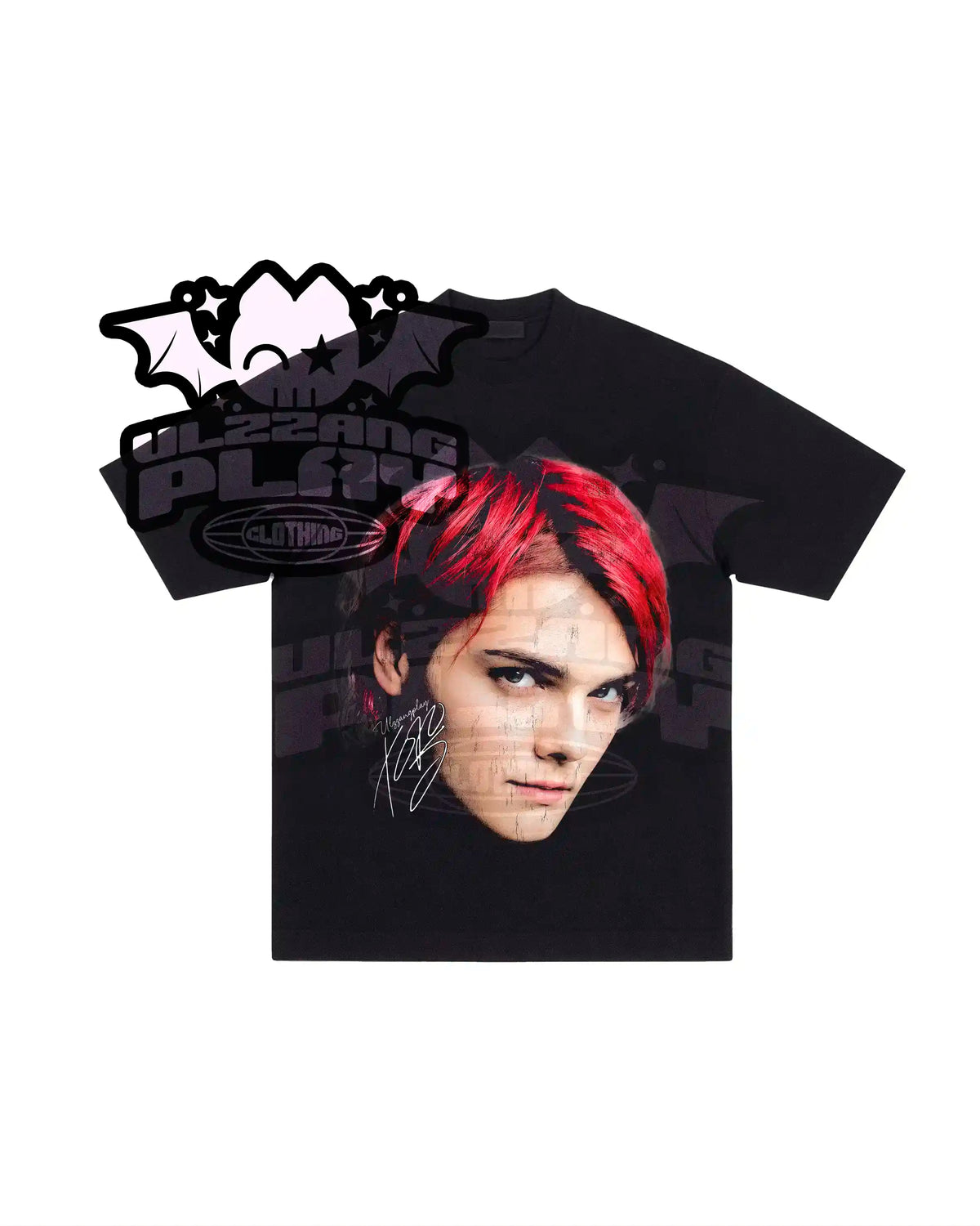 My Chemical Romance